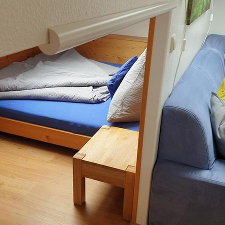 Ferienwohnung Ammerzonas & Ammerzone 奥巴拉马高 外观 照片