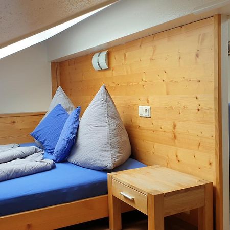 Ferienwohnung Ammerzonas & Ammerzone 奥巴拉马高 外观 照片