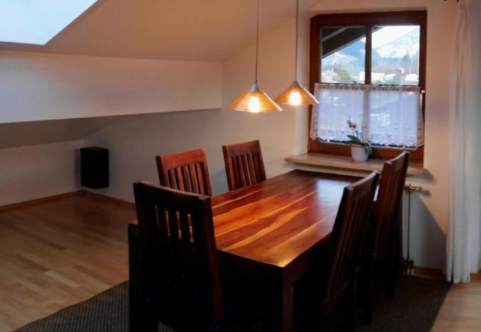 Ferienwohnung Ammerzonas & Ammerzone 奥巴拉马高 外观 照片