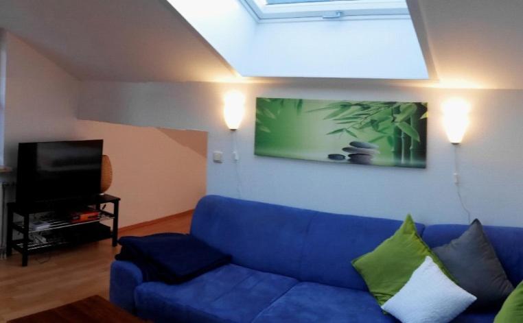 Ferienwohnung Ammerzonas & Ammerzone 奥巴拉马高 外观 照片