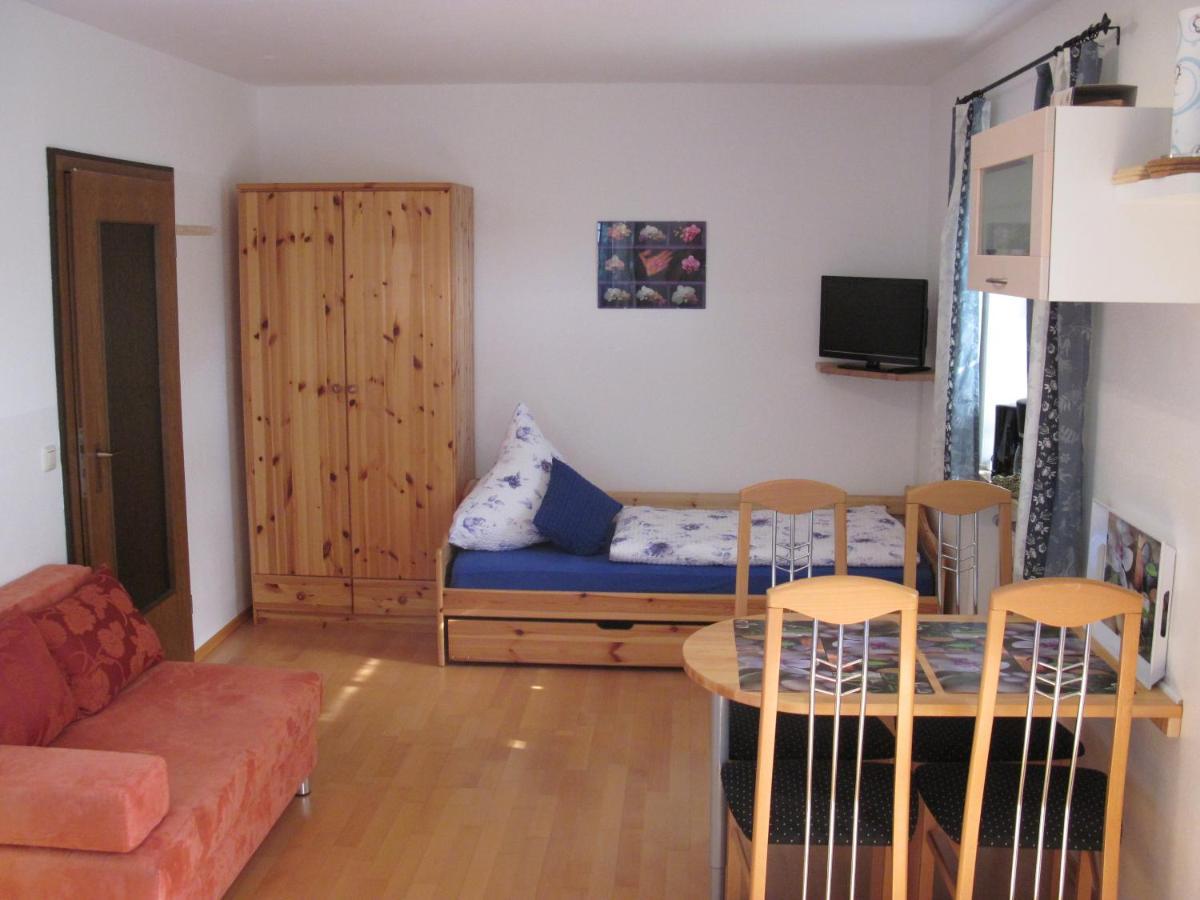 Ferienwohnung Ammerzonas & Ammerzone 奥巴拉马高 外观 照片