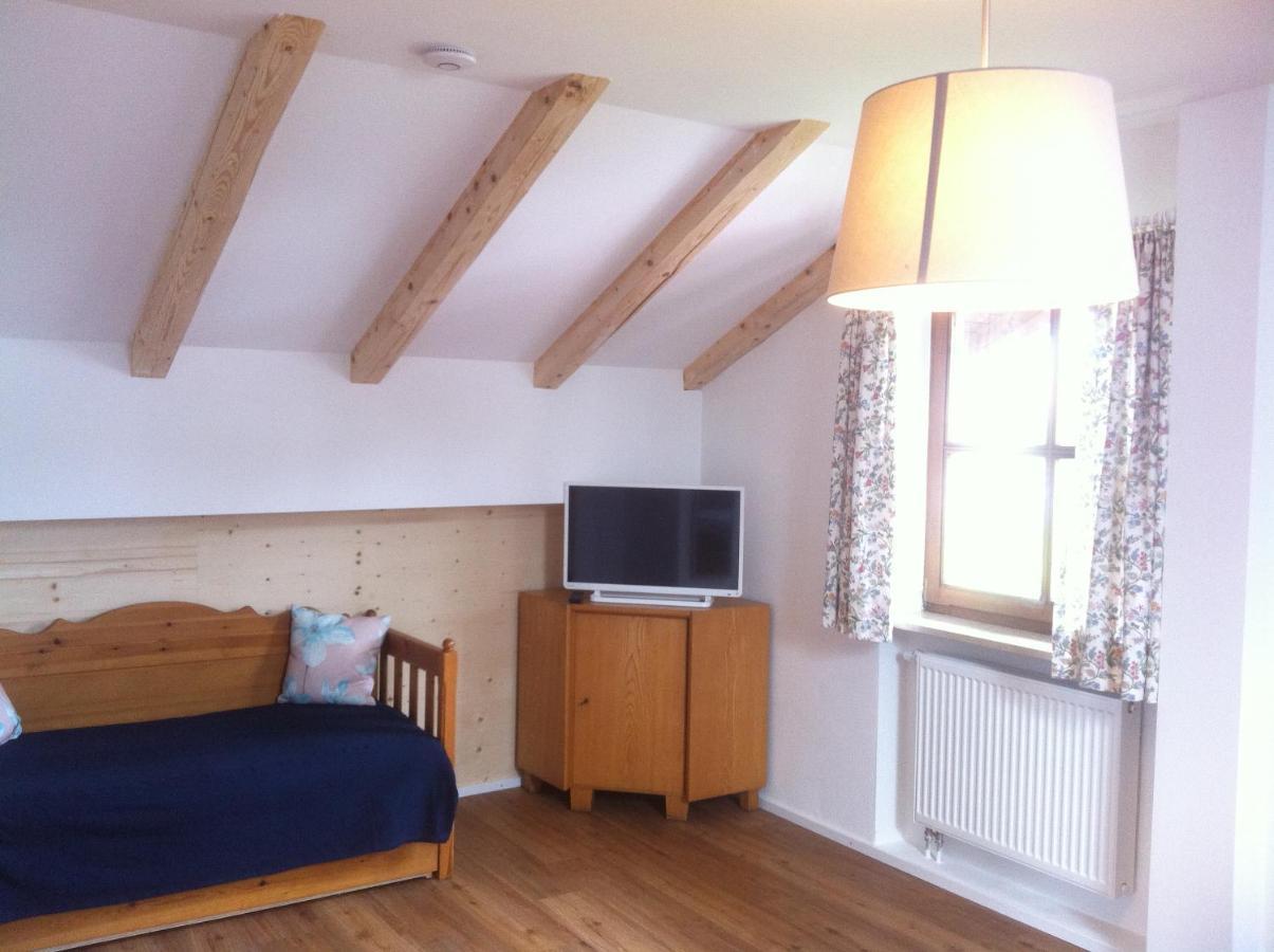 Ferienwohnung Ammerzonas & Ammerzone 奥巴拉马高 外观 照片