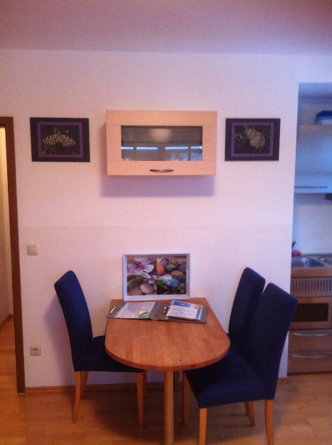 Ferienwohnung Ammerzonas & Ammerzone 奥巴拉马高 外观 照片