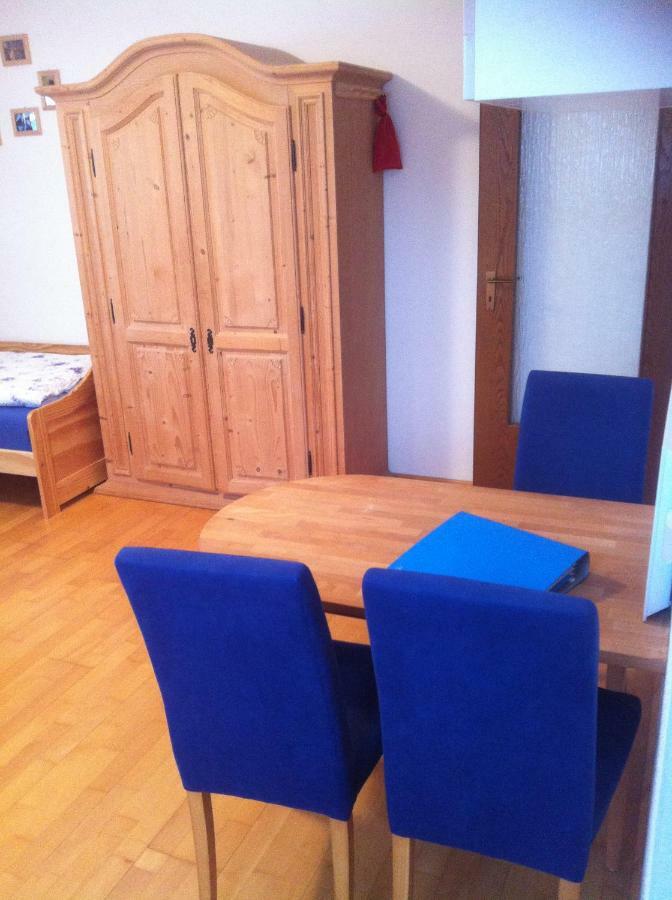 Ferienwohnung Ammerzonas & Ammerzone 奥巴拉马高 外观 照片