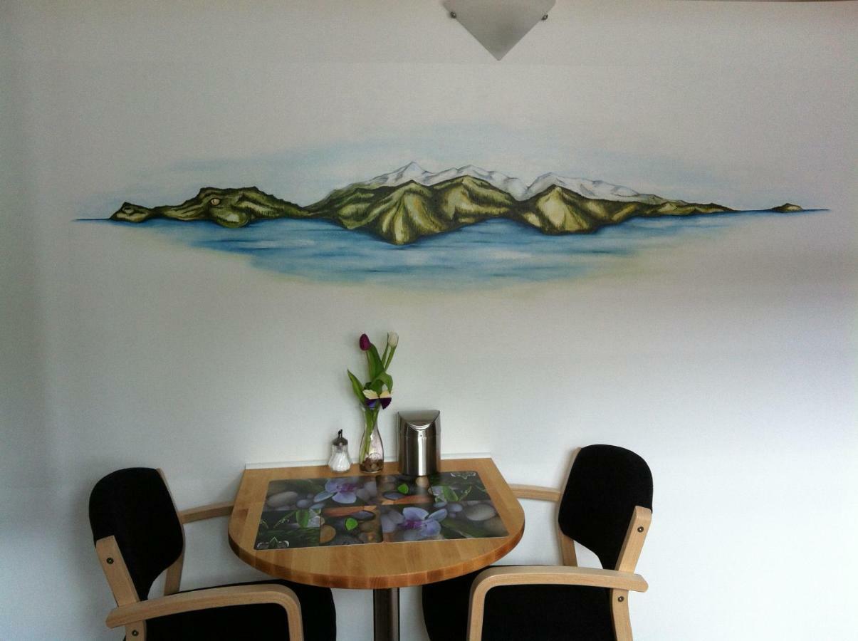 Ferienwohnung Ammerzonas & Ammerzone 奥巴拉马高 外观 照片