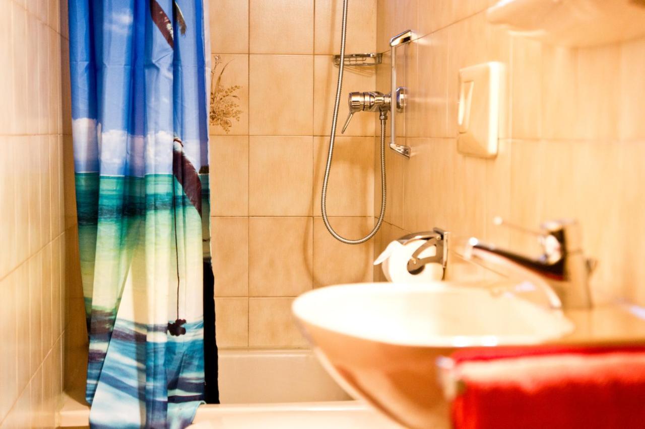 Ferienwohnung Ammerzonas & Ammerzone 奥巴拉马高 外观 照片