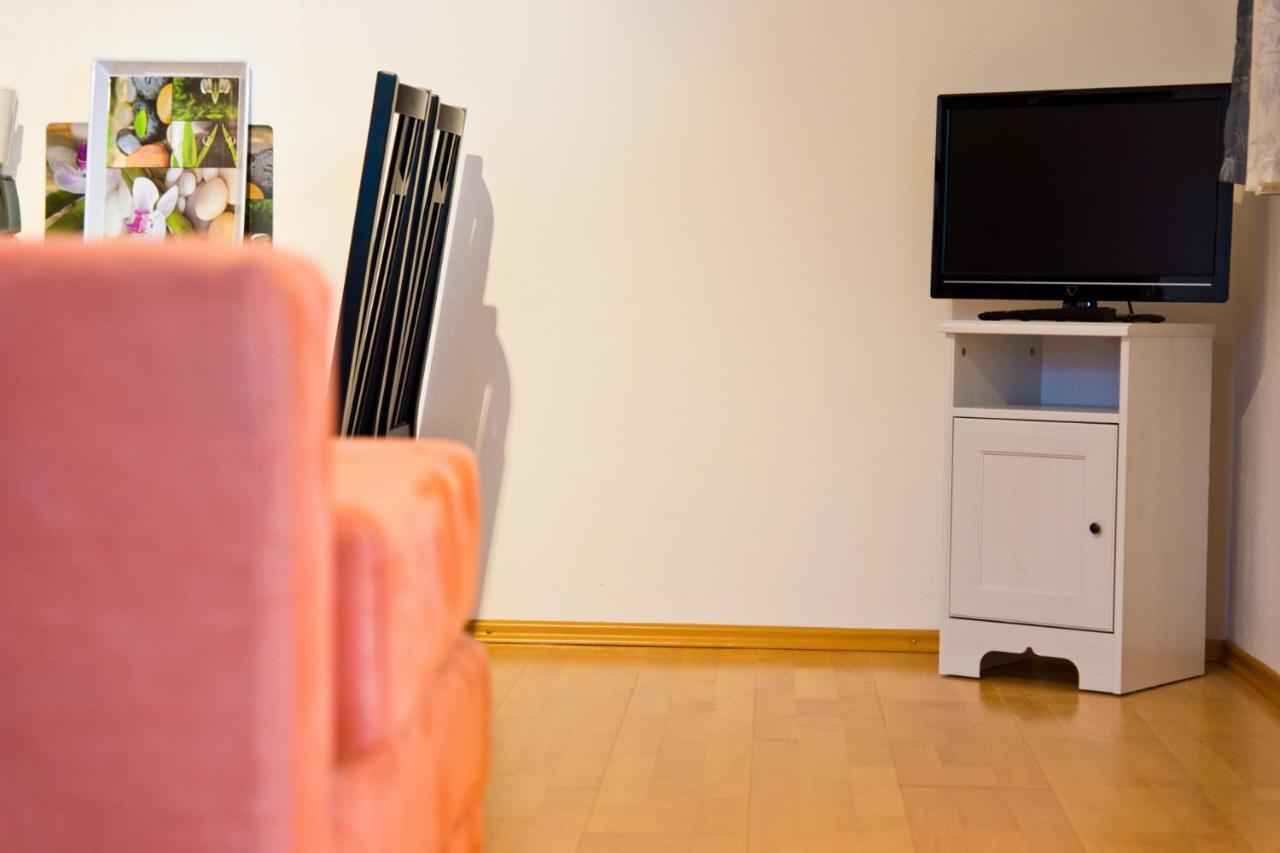 Ferienwohnung Ammerzonas & Ammerzone 奥巴拉马高 外观 照片
